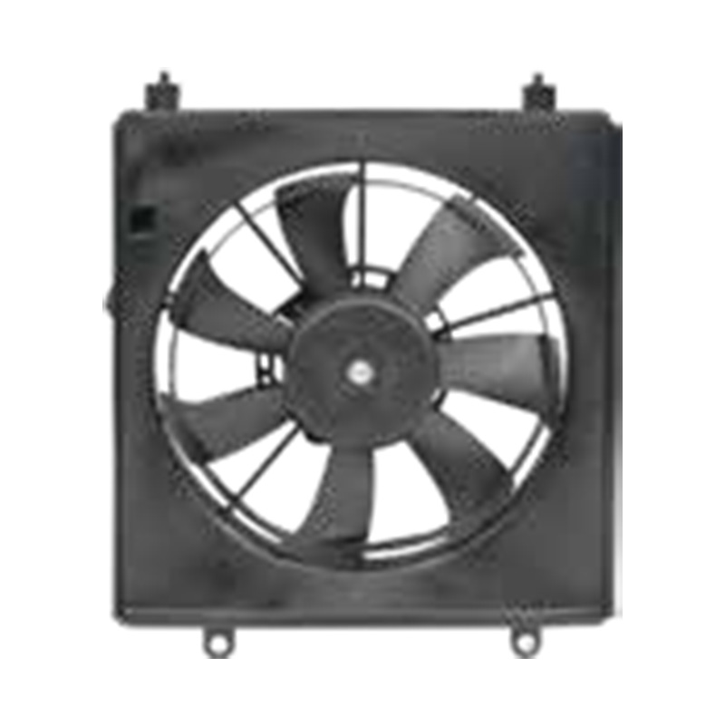 9:E GENERALEN ACCORD (COND FAN) 2,4L 2014 CFHL12