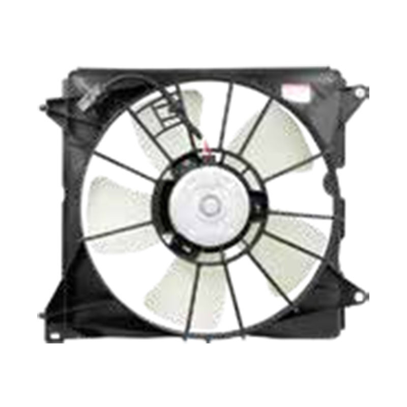 9:E GENERALEN ACCORD (RAD FAN) 3.0L 2014 CFHS11