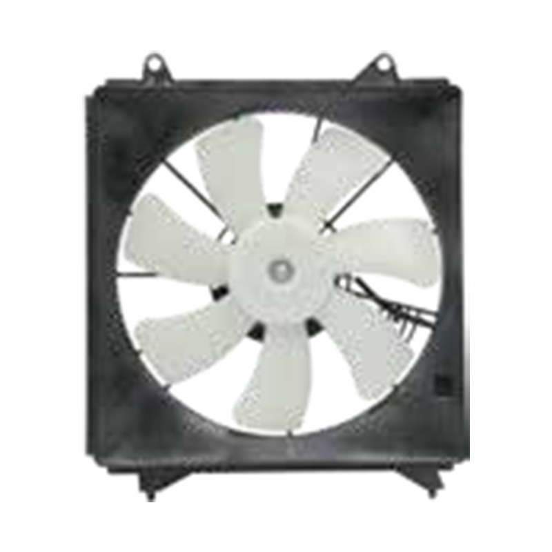 9:E GENERALEN ACCORD (COND FAN) 3.0L 2014 CFHL13