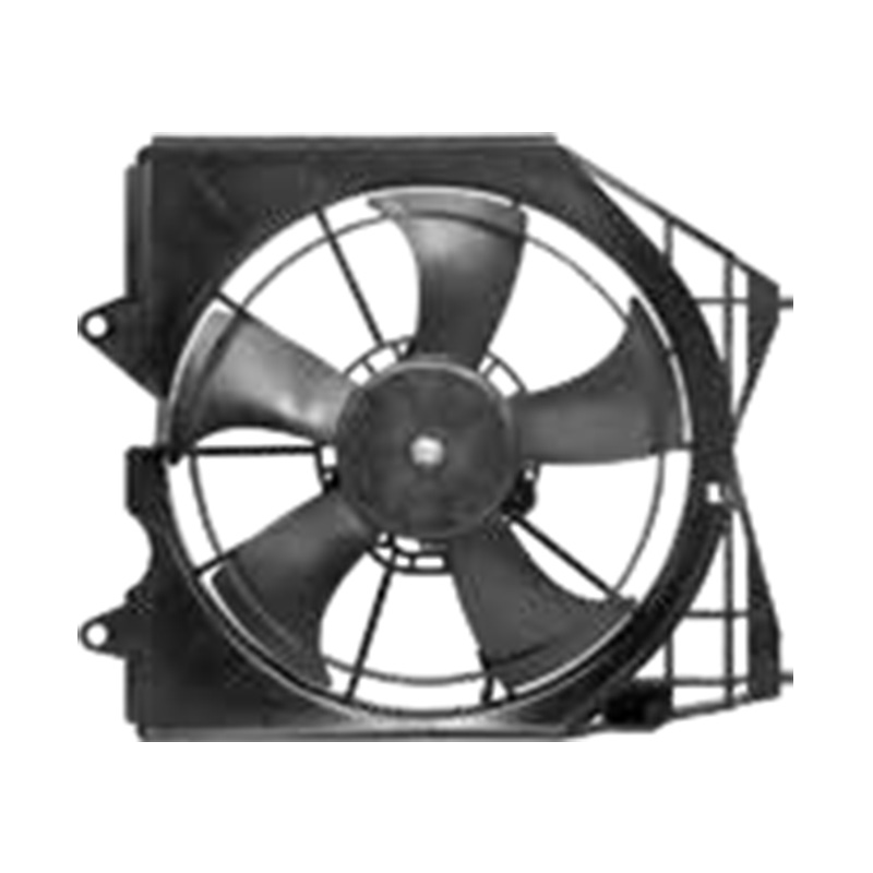 10:E GENERALEN ACCORD ( RADFAN ) 1.5T 2018 CFHS34