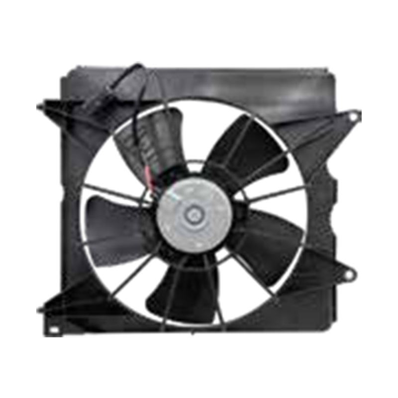 SPIRIOR (RAD FAN) 2,4L 2010-2014 CFHS28