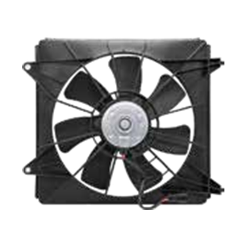 8:E GENERALEN ACCORD ( COND FAN) 2,4L 2008-2013 CFHL14