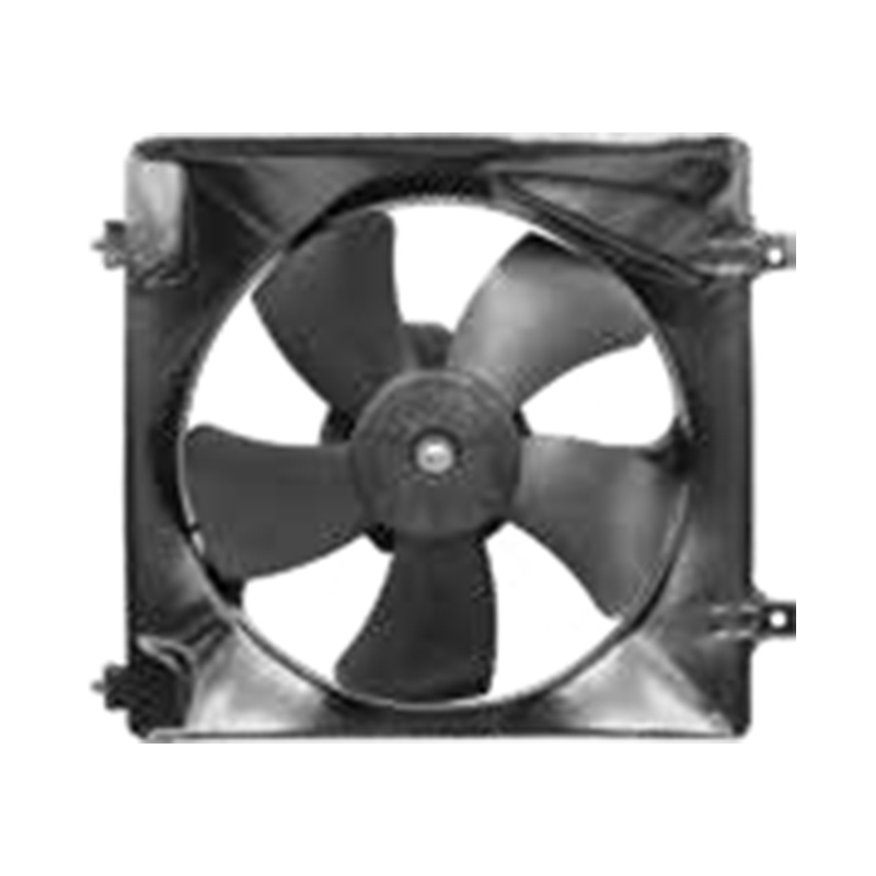 8:E GENERALEN ACCORD (COND FAN) 2.0L 2008-2013 CFHL15