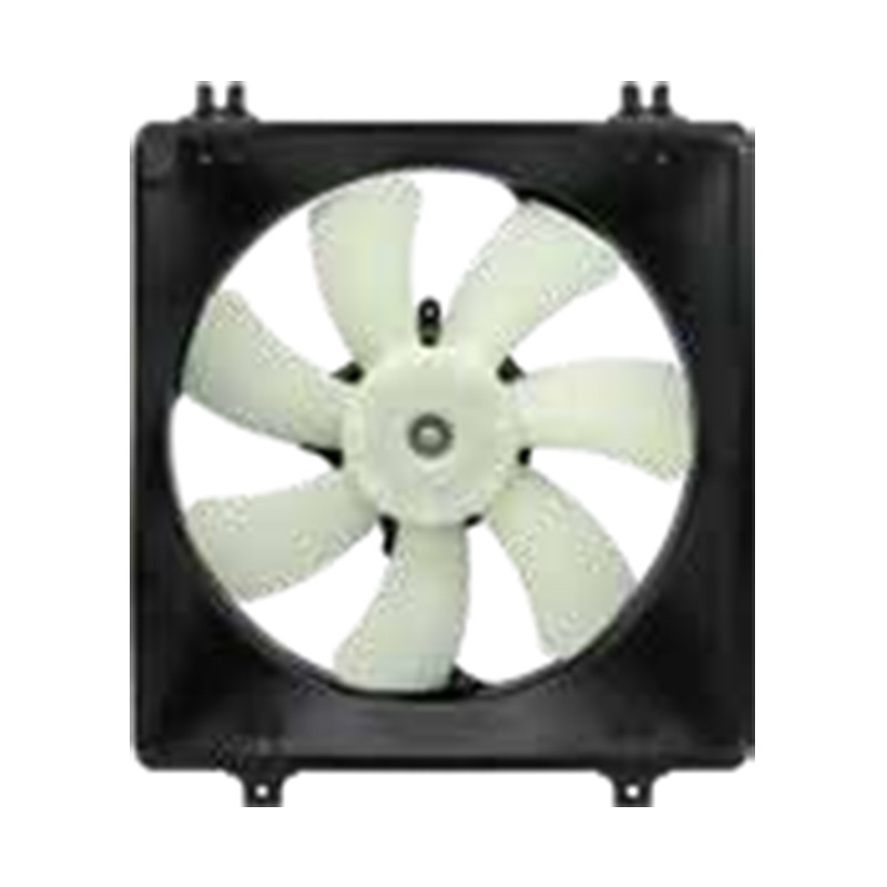 8:E GENERALEN ACCORD (COND FAN) 3,5L 2008-2013 CFHL01