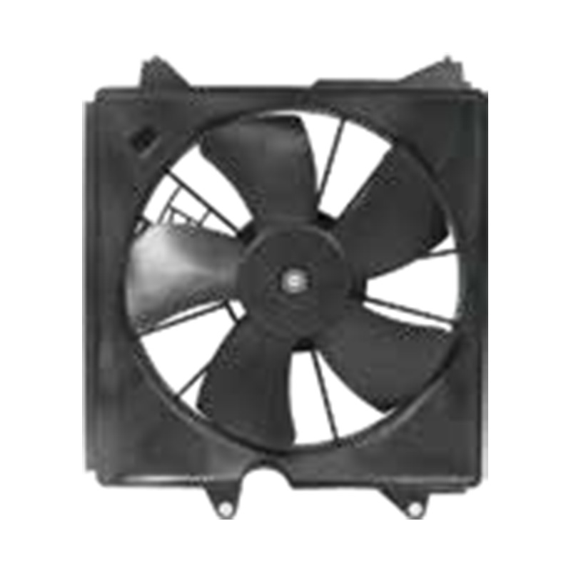 8TH GEN ACCORD (RAD FAN) 3,5L 2008-2013 CFHS16