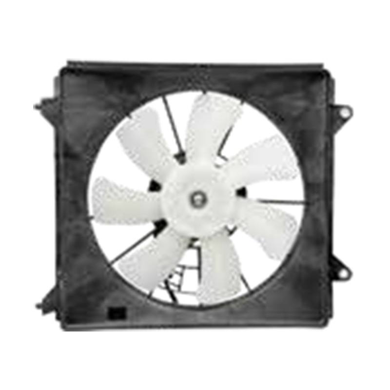 9:E GENERALEN ACCORD (COND FAN) 2.0L 2014 CFHL11