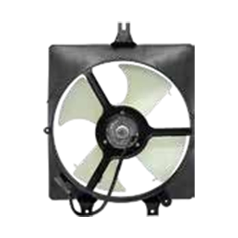7:E GENA CCORD (COND FAN) 3.0L 2003-2007 CFHL18