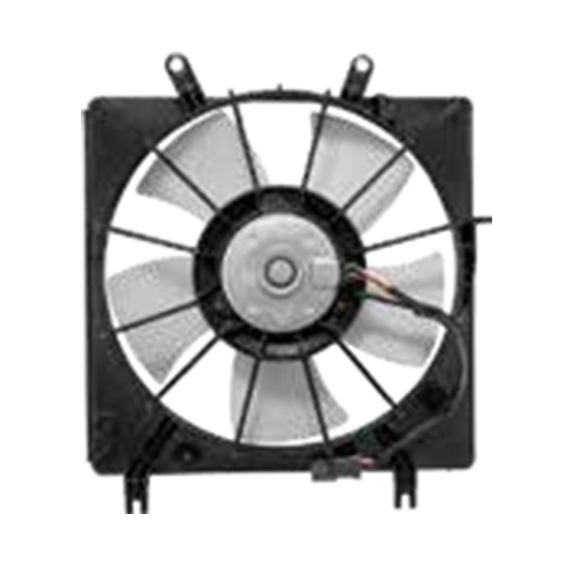 7:E GENERALEN ACCORD (RAD FAN) 3.0L 2003-2007 CFHS18