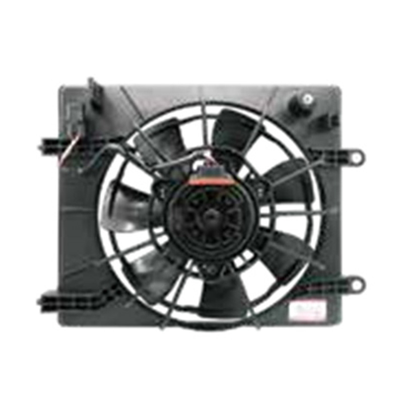 FIT/JAZZ (COND FAN) 1,5L 2015-2020 CFHL55