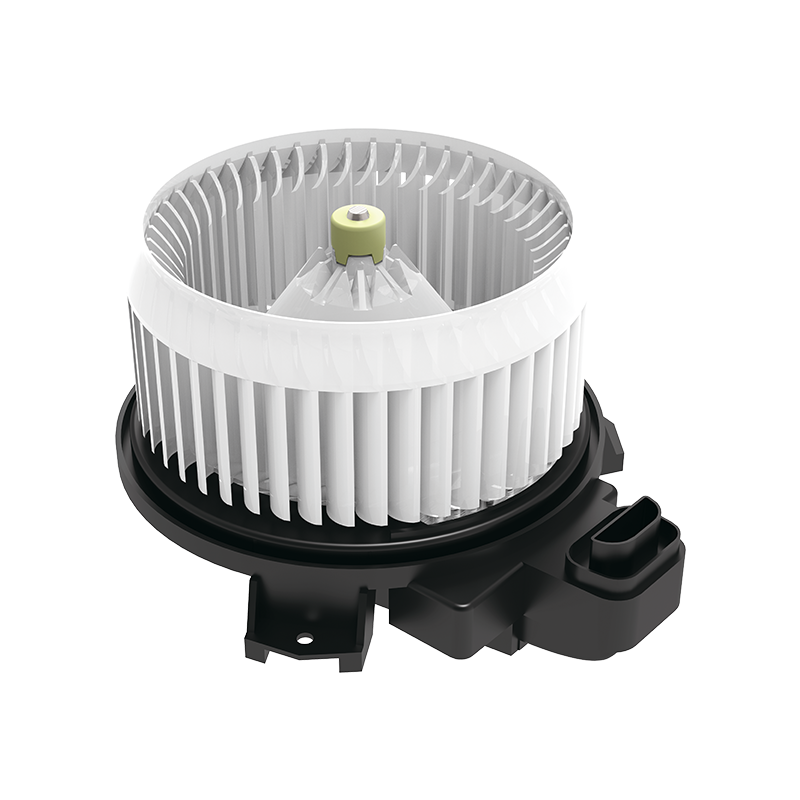 VVS-värmare fläktmotor 